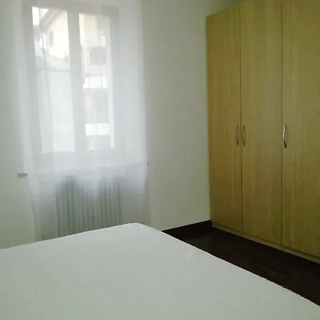 Riva San Vito 1 * Grado