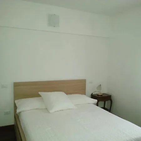 Riva San Vito 1 Apartment Grado